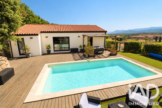  Maison à vendre 4 pièces 87 m²