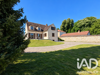  Maison à vendre 7 pièces 216 m²
