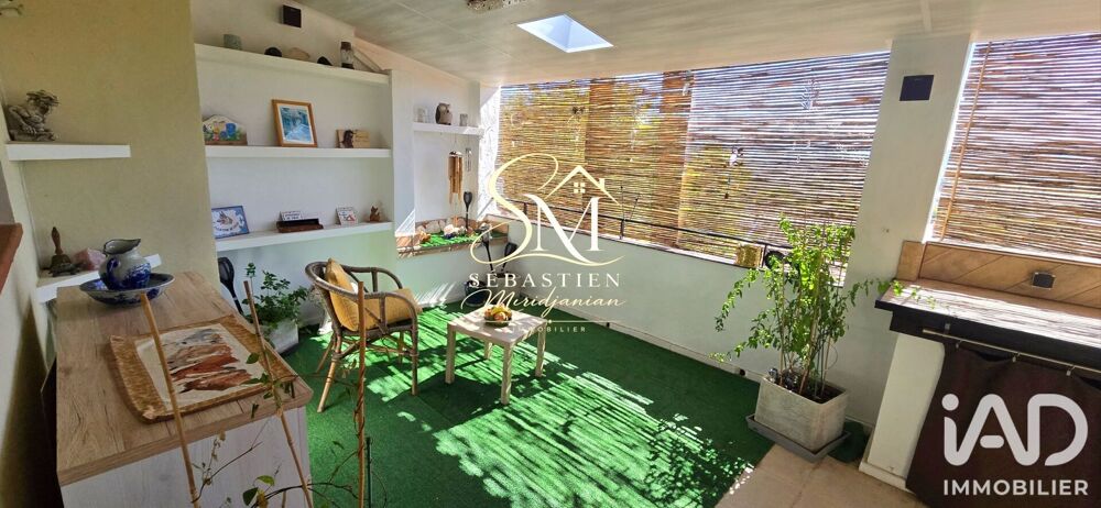Vente Maison de village 4 pièces