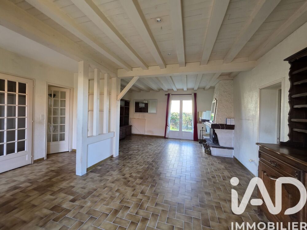 Vente Maison/villa 7 pièces