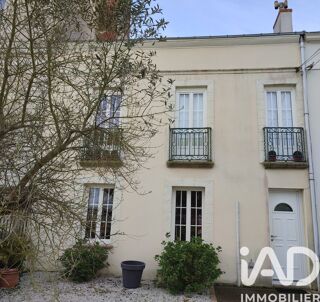 Maison à vendre 6 pièces 206 m²