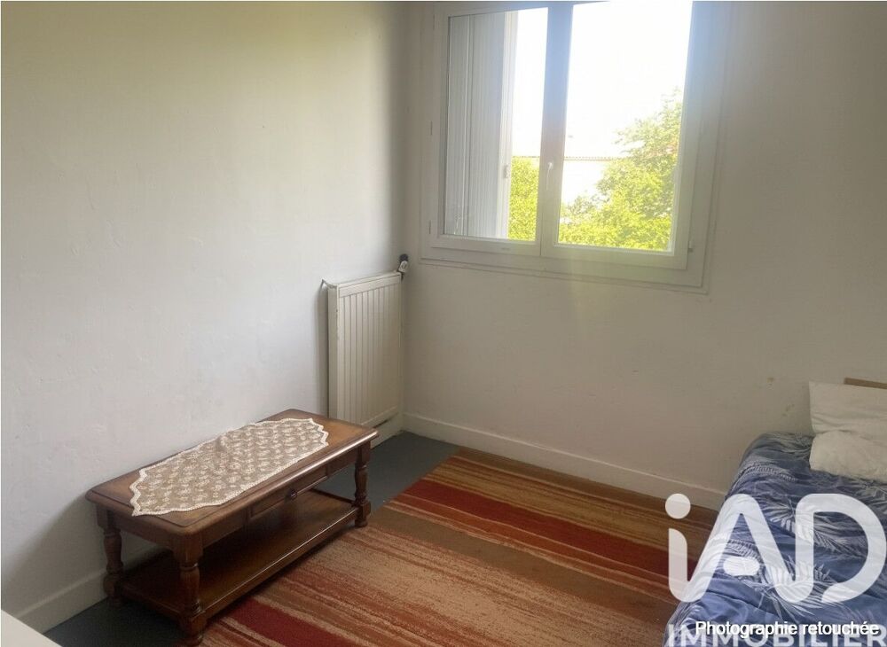 vente Appartement - 4 pièce(s) - 72 m² Moissac (82200)