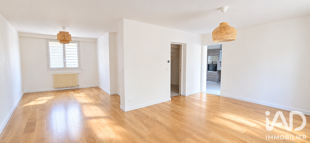 Vente Maison Vente Maison/villa 4 pièces Le pontet