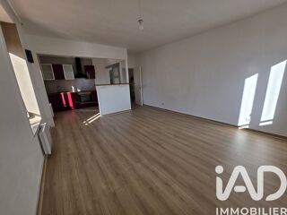  Appartement � vendre 3 pi�ces 69 m�