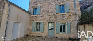  Maison à vendre 4 pièces 138 m²