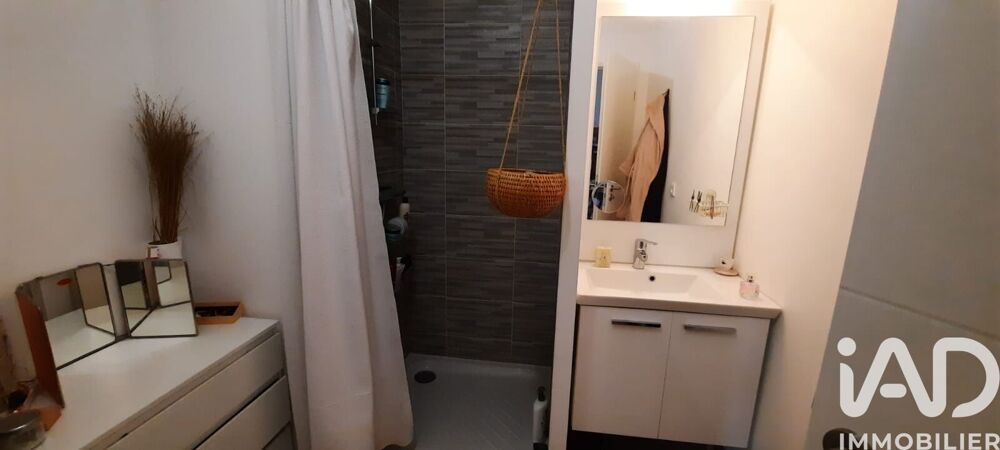 vente Appartement - 2 pièce(s) - 39 m² Bordeaux (33300)