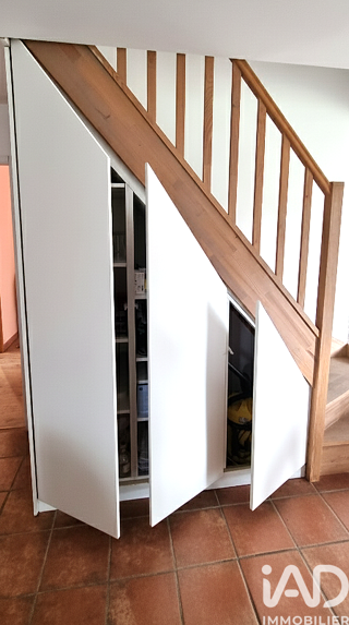  Maison à vendre 5 pièces 132 m²