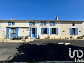  Maison à vendre 5 pièces 182 m²