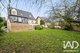  Maison à vendre 7 pièces 190 m²