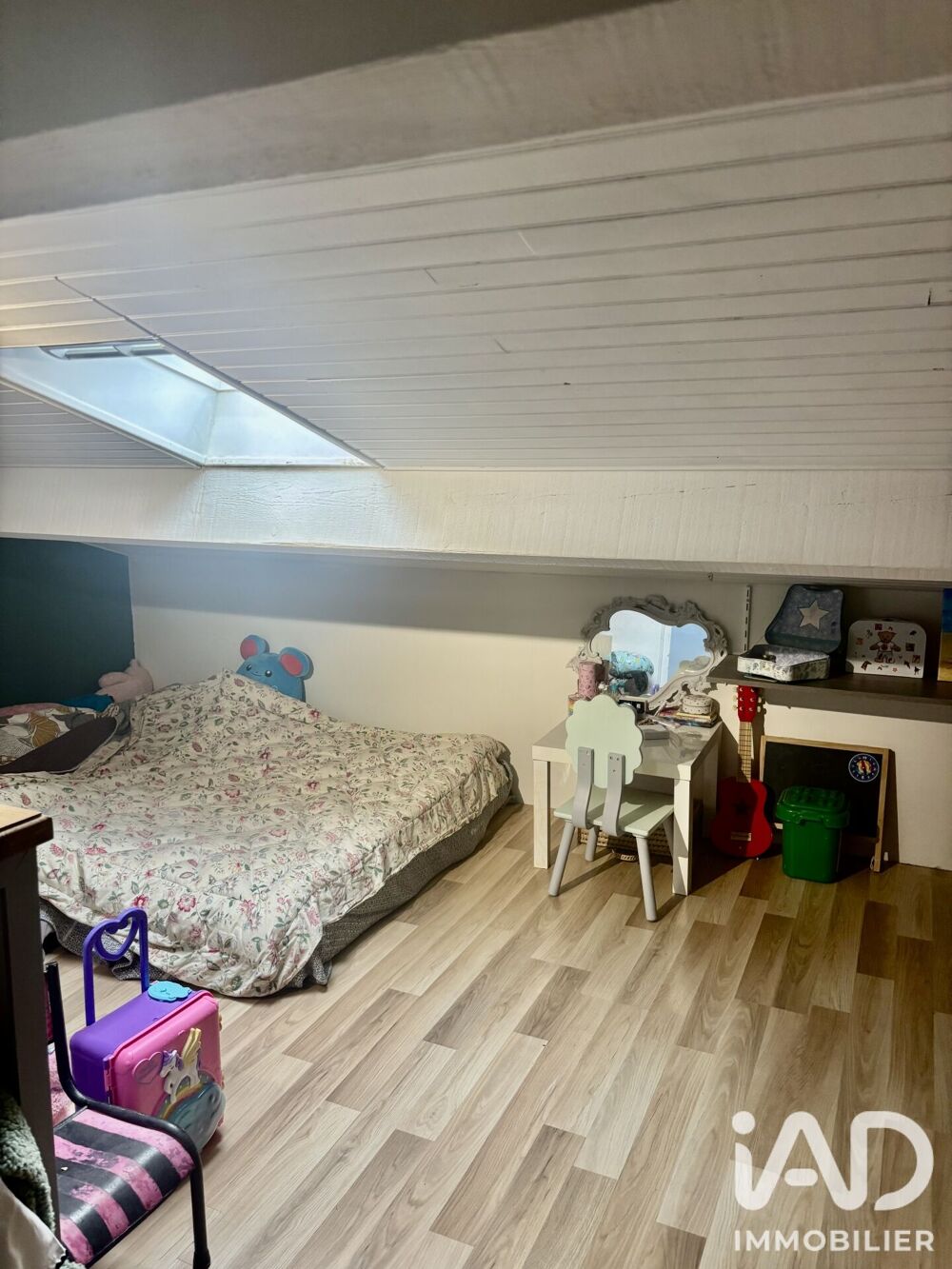 Vente Maison Vente Maison/villa 5 pièces Libourne