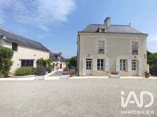  Maison à vendre 10 pièces 247 m²