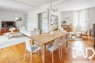  Maison � vendre 7 pi�ces 174 m�