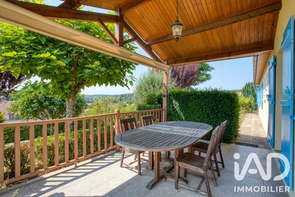 Vente Maison Vente Maison traditionnelle 4 pièces Sarlat-la-canéda