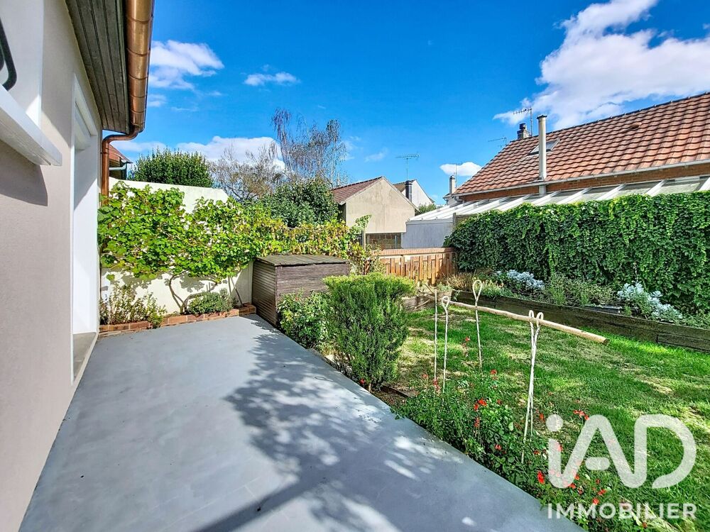 Vente Maison traditionnelle 4 pièces