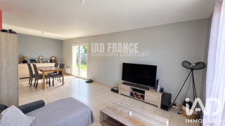  Maison à vendre 5 pièces 114 m²