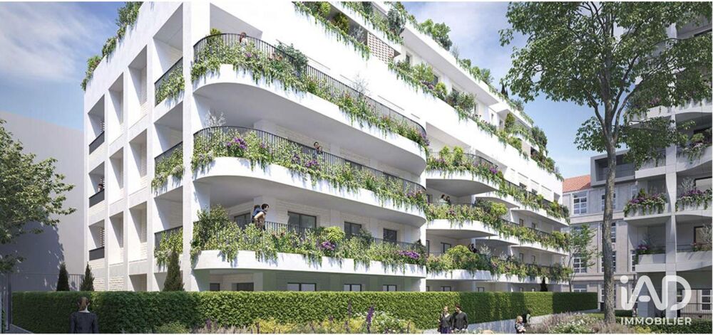Vente Appartement Vente Appartement 4 pièces Montpellier