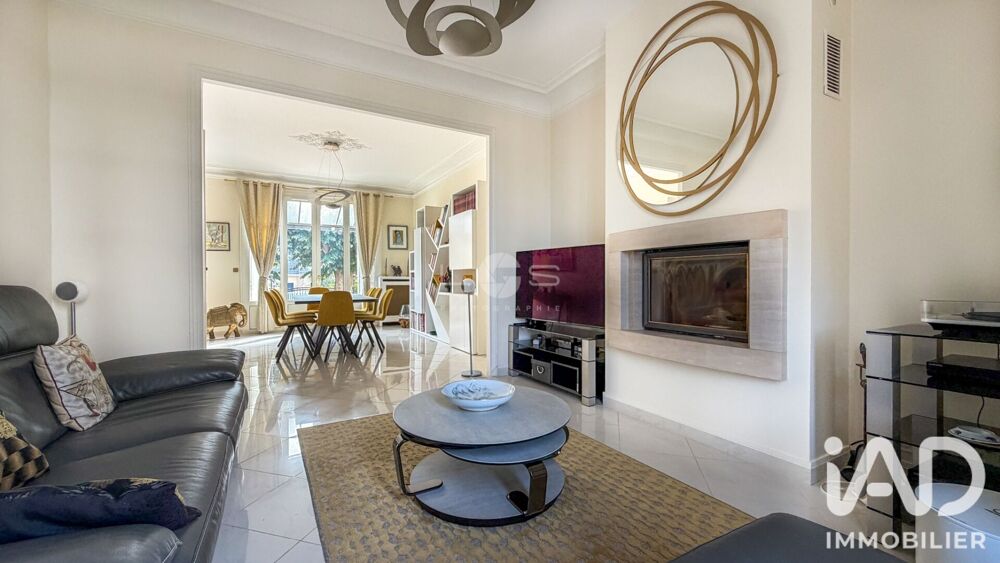 Vente Maison Vente Maison/villa 10 pièces Roissy en brie
