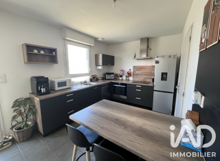  Maison à vendre 4 pièces 84 m²