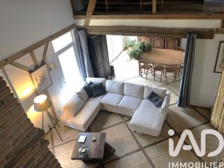  Maison à vendre 4 pièces 173 m²
