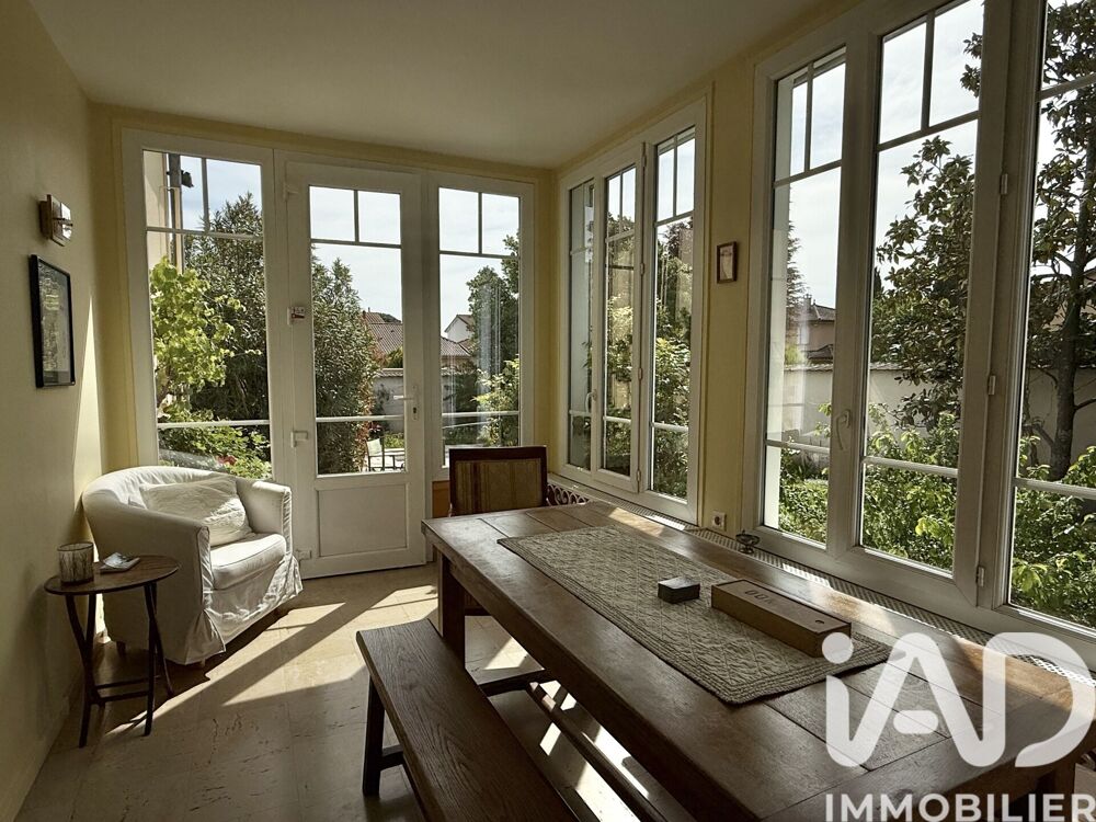 � vendre  Maison Villefranche-sur-Sa�ne (69400)