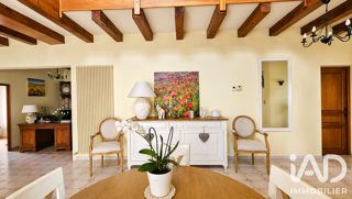  Maison à vendre 6 pièces 172 m²