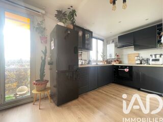  Appartement à vendre 2 pièces 40 m²