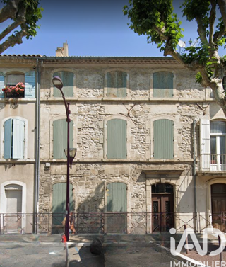  Immeuble à vendre 285 m²