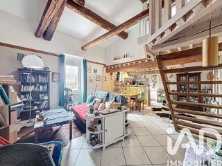  Appartement à vendre 3 pièces 82 m²