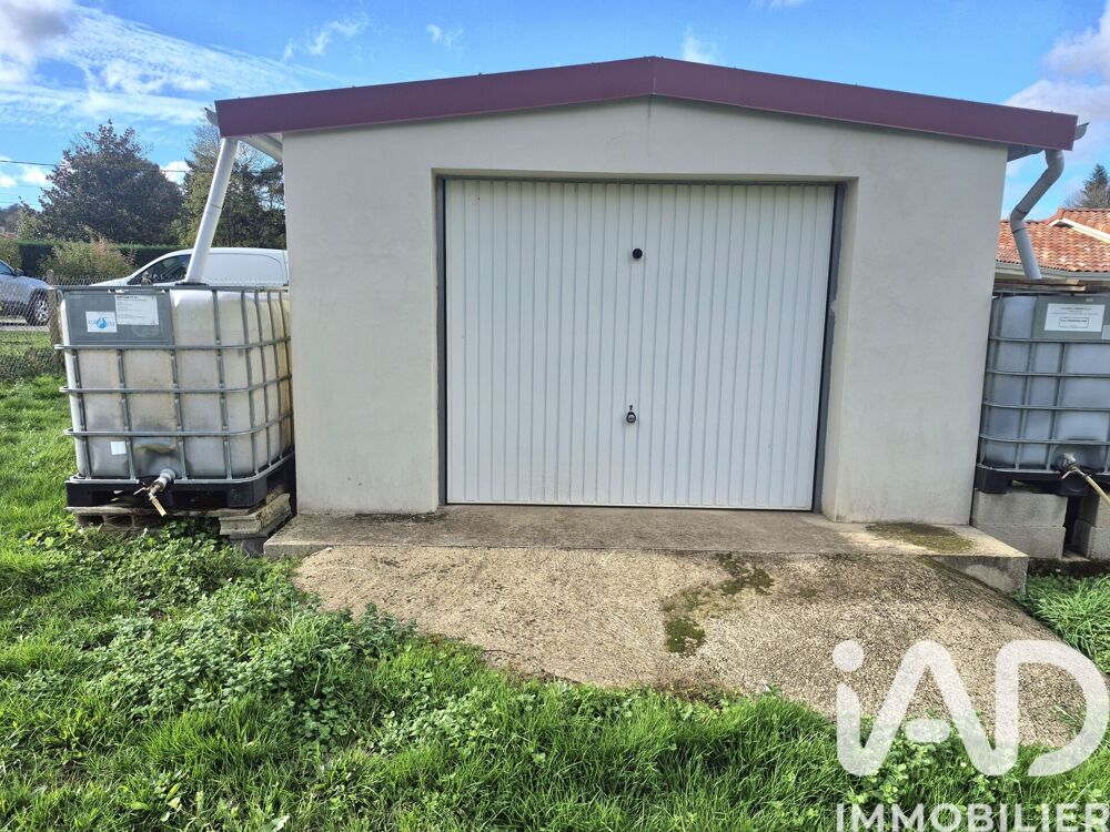 Vente Terrain Vente Terrain à bâtir 1 101 m&sup2; Saint-amans-soult