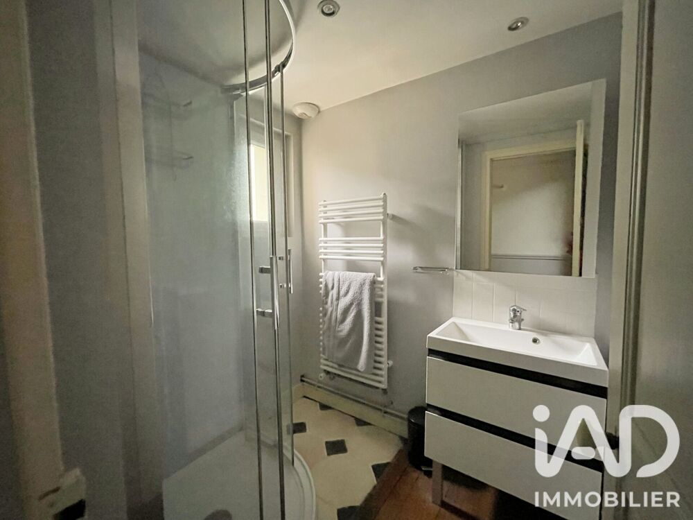 à vendre  Maison Compiègne (60200)