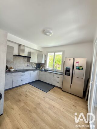 Vente Maison Vente Maison traditionnelle 4 pièces Aubagne