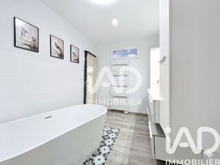  Maison � vendre 5 pi�ces 130 m�