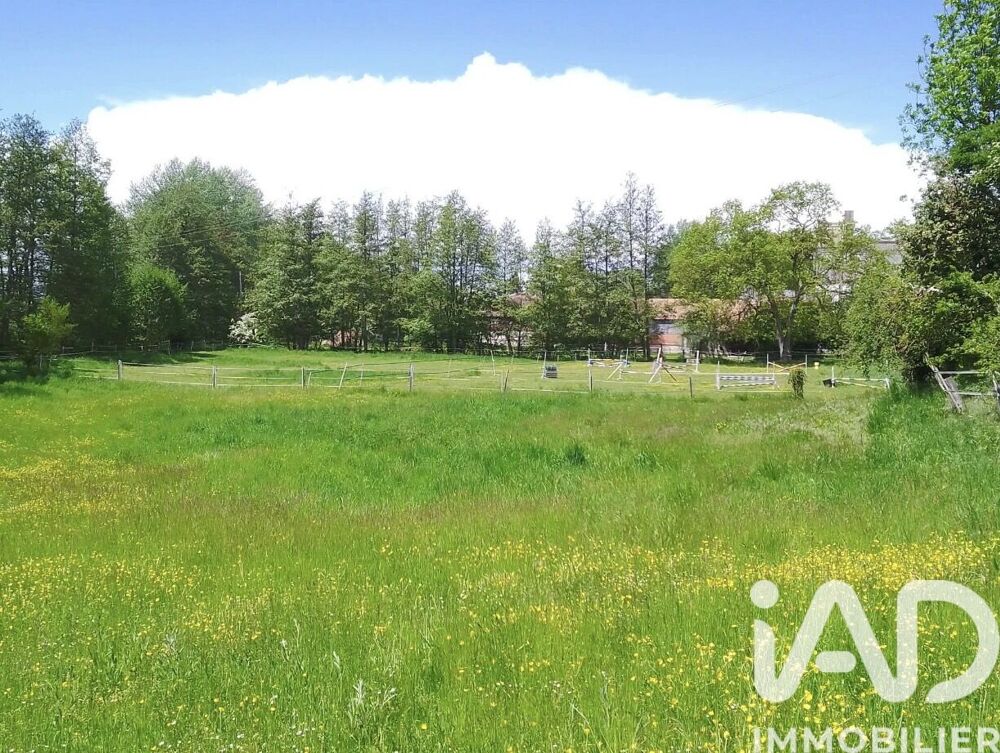 Vente Haras 7 pièces