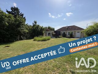 Maison à vendre 4 pièces 112 m²