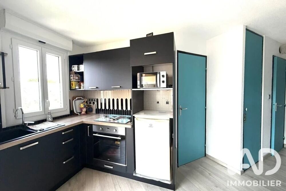 Vente Appartement Vente Appartement 2 pièces Cazaubon