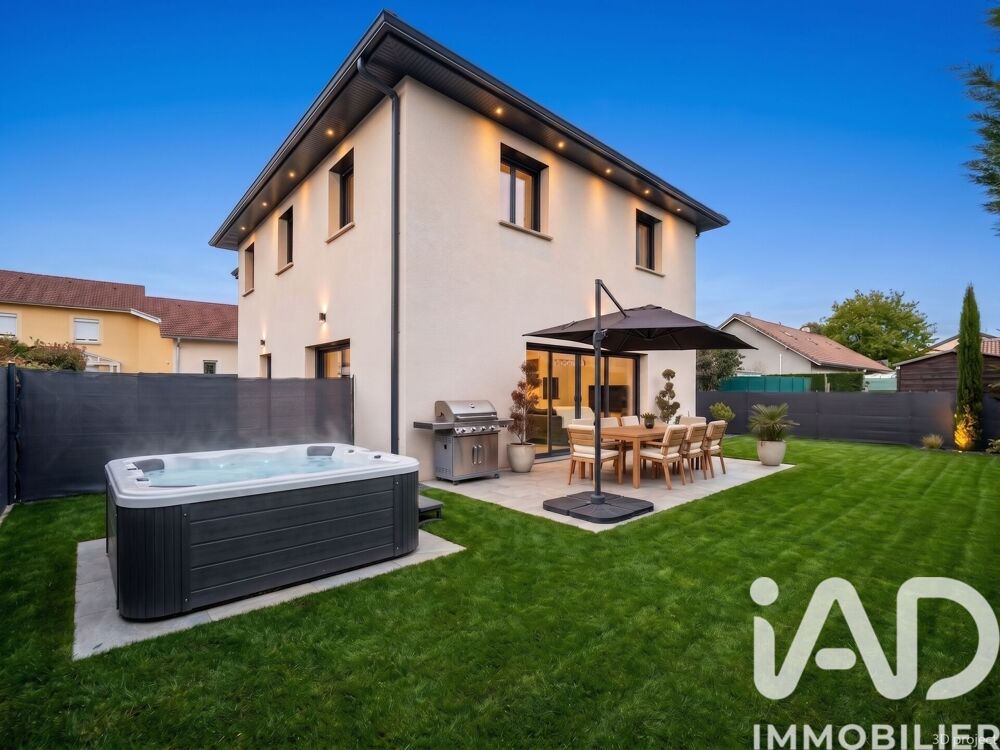 Vente Maison/villa 6 pièces