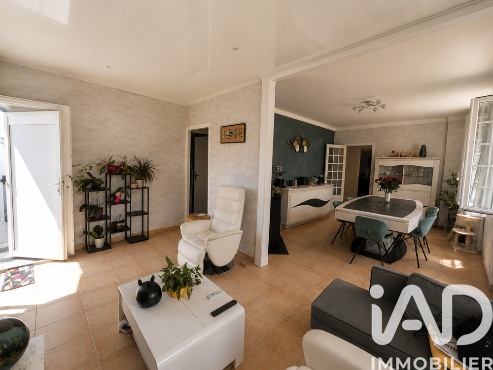 Vente Maison/villa 3 pièces