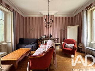  Maison à vendre 5 pièces 124 m²