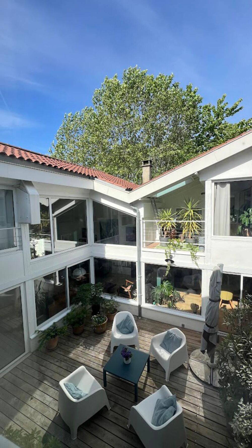 à vendre  Maison La Tour-de-Salvagny (69890)