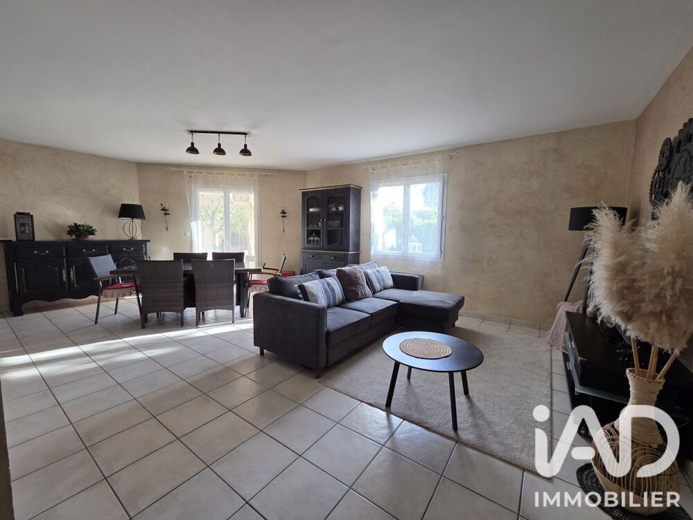 Vente Maison Vente Maison/villa 6 pièces Bergerac