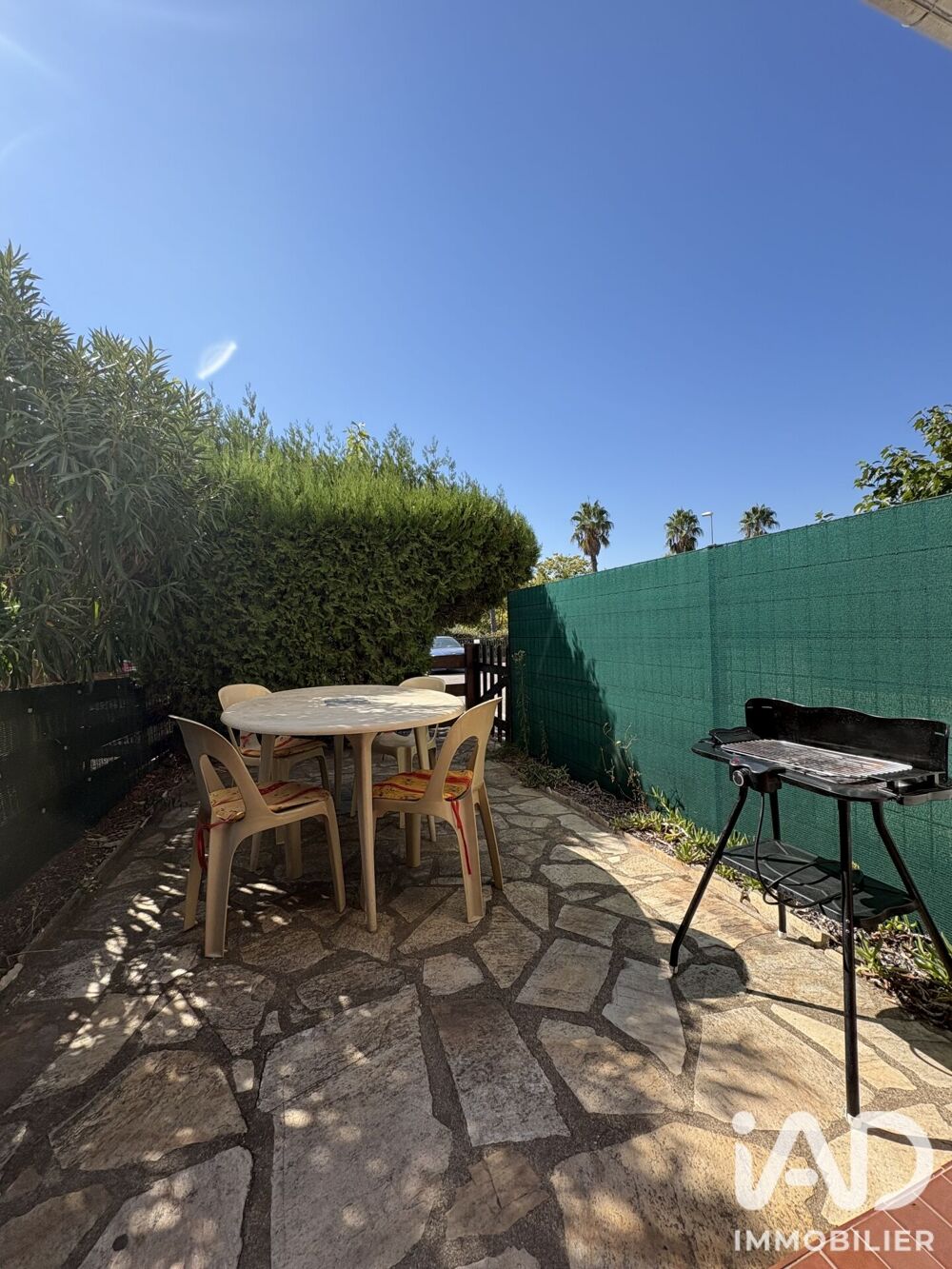 Vente Appartement Vente Appartement 1 pièce Le cap d'agde