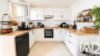  Maison à vendre 4 pièces 126 m²