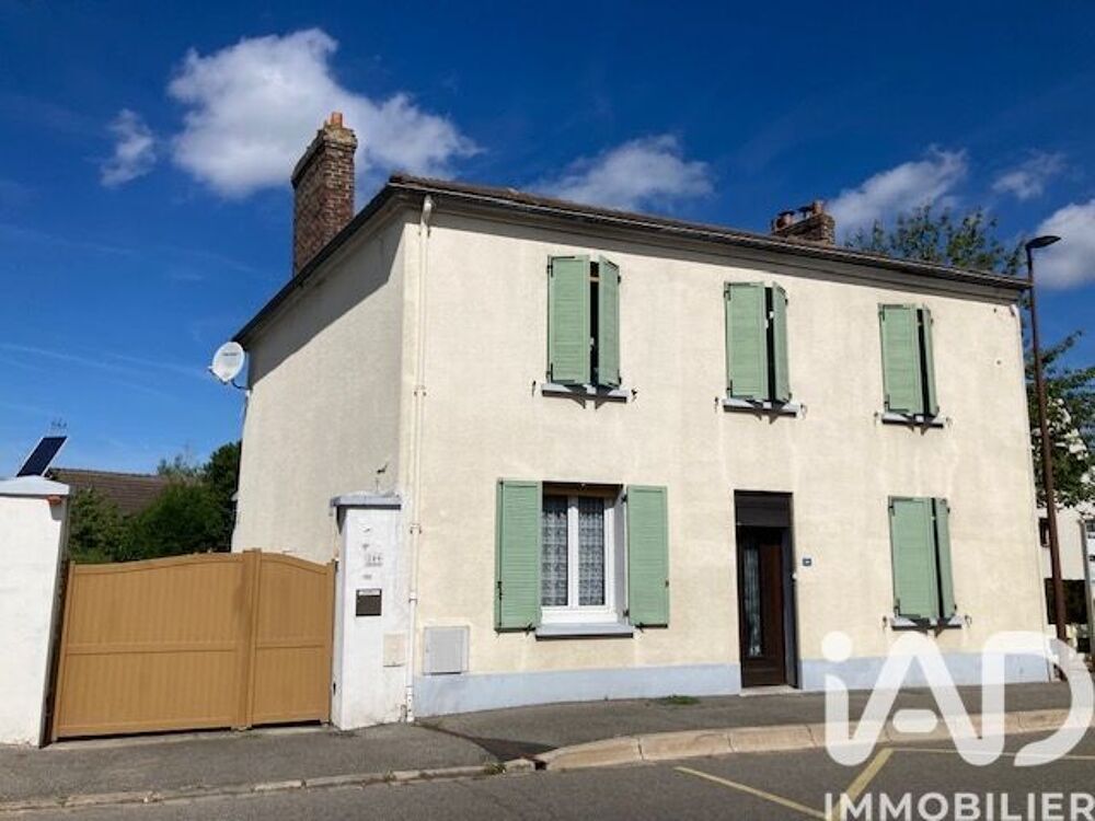 Vente Maison/villa 7 pièces