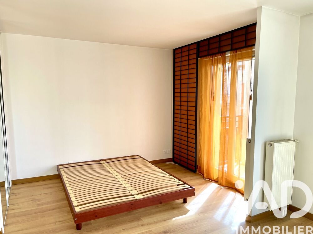 Vente Appartement Vente Appartement 3 pièces Villeneuve-la-garenne