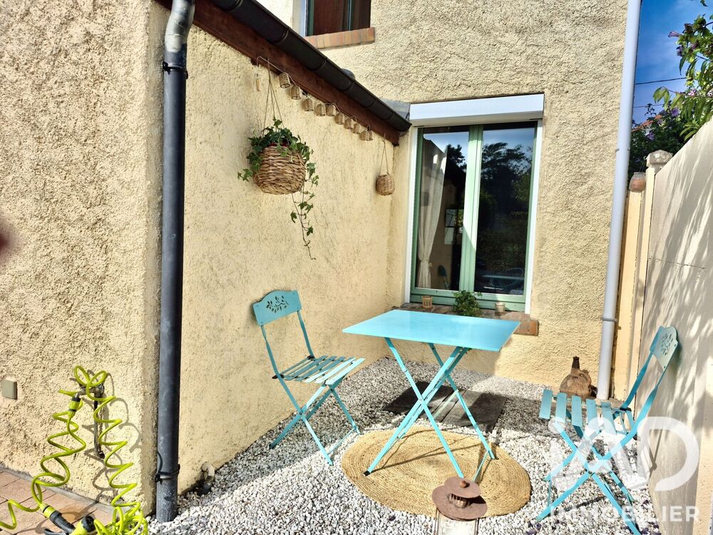 Vente Maison/villa 3 pièces