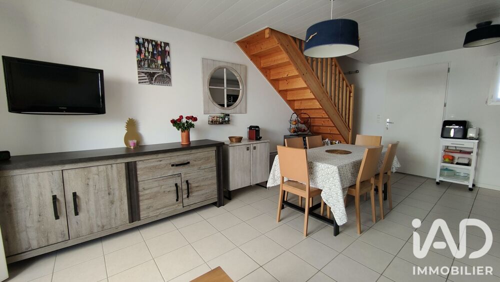 Vente Maison/villa 3 pièces