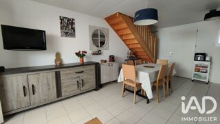  Maison à vendre 3 pièces 44 m²