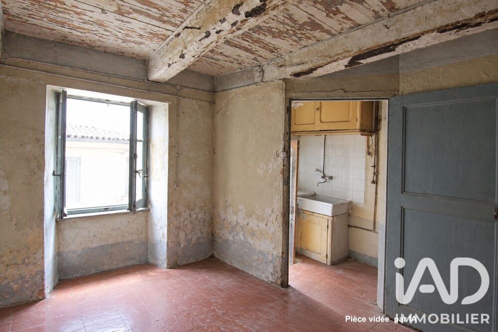 Vente Maison Vente Maison de village 4 pièces Saint-rome-de-tarn