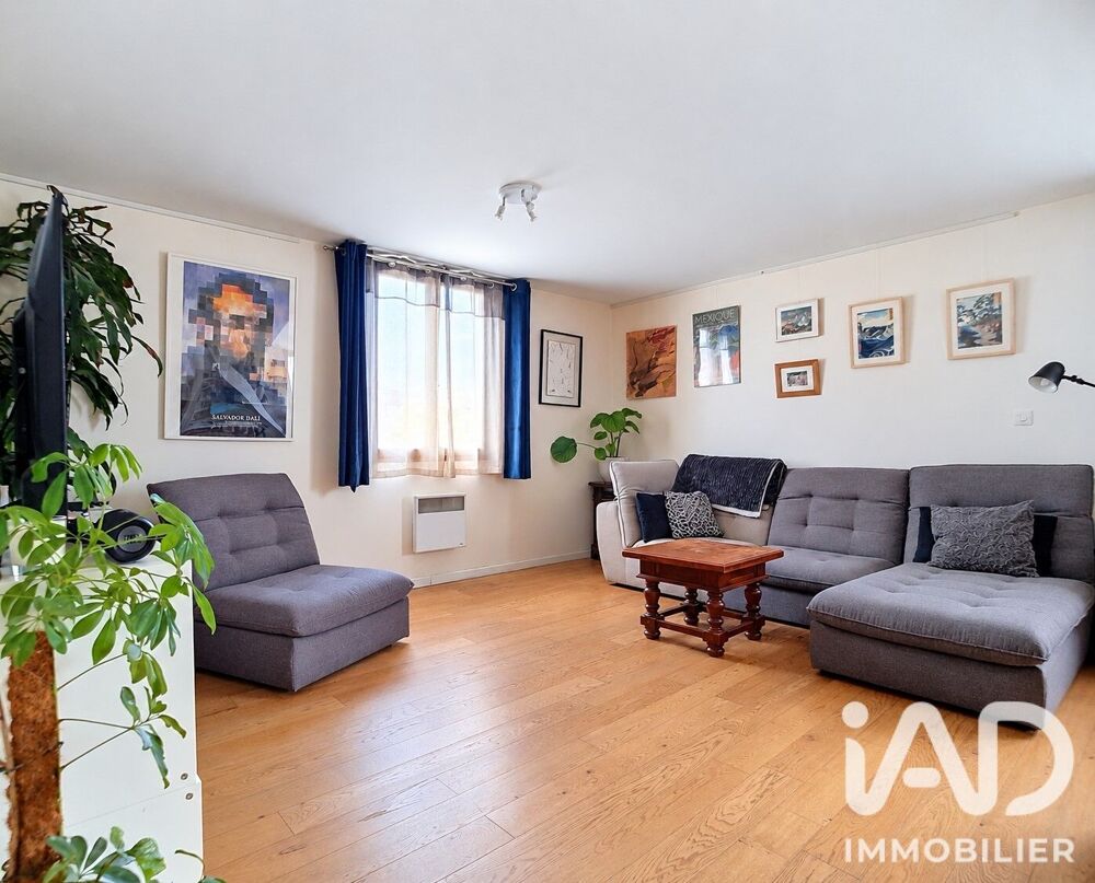 Vente Appartement Vente Appartement 3 pièces Vitry-sur-seine
