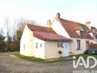  Maison � vendre 3 pi�ces 75 m�